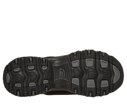 Skechers Value - Skechers Slip-ins: D'Lites - Classic Remix