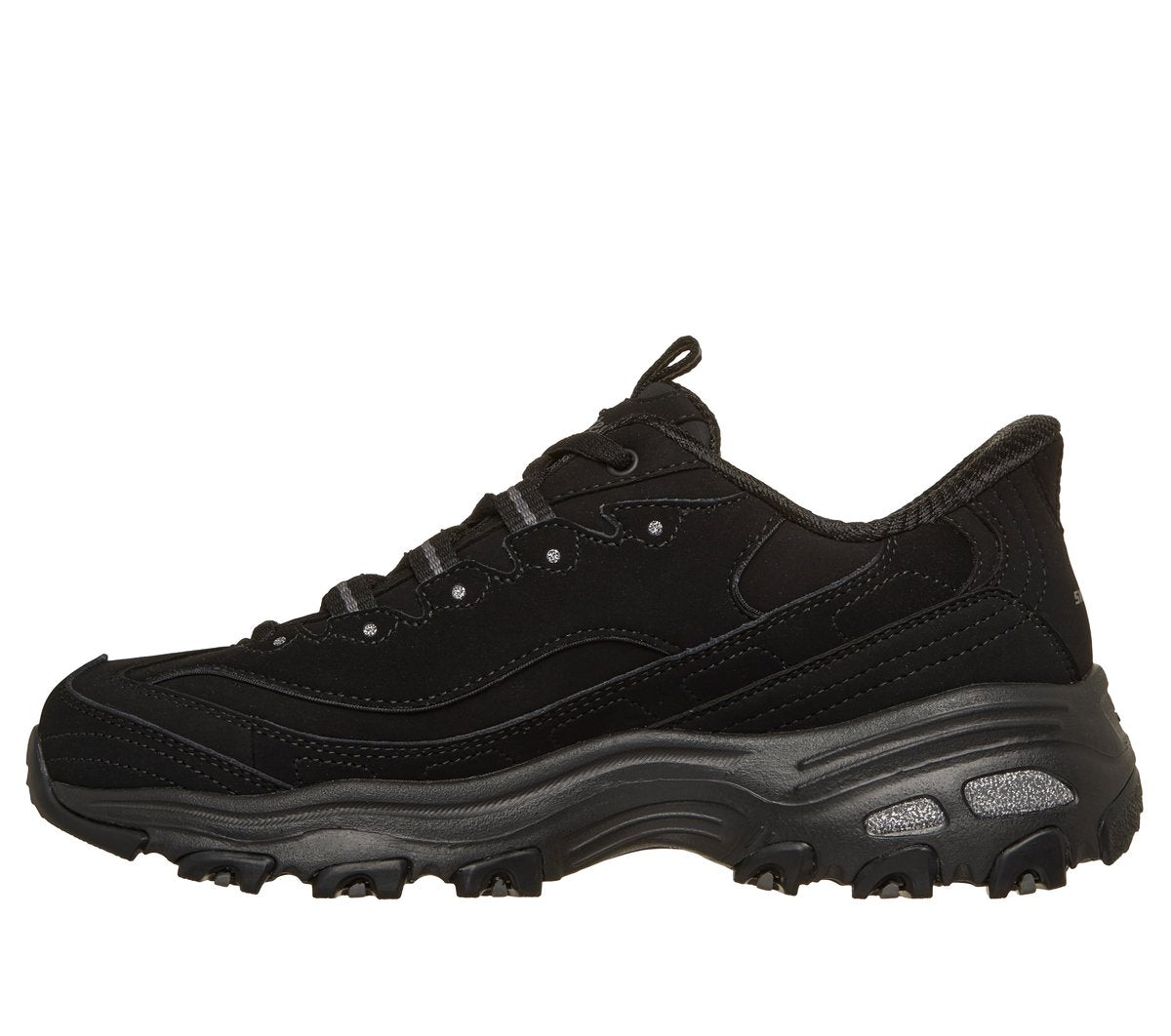 Skechers Value - Skechers Slip-ins: D'Lites - Classic Remix