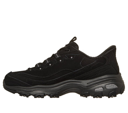 Skechers Value - Skechers Slip-ins: D'Lites - Classic Remix