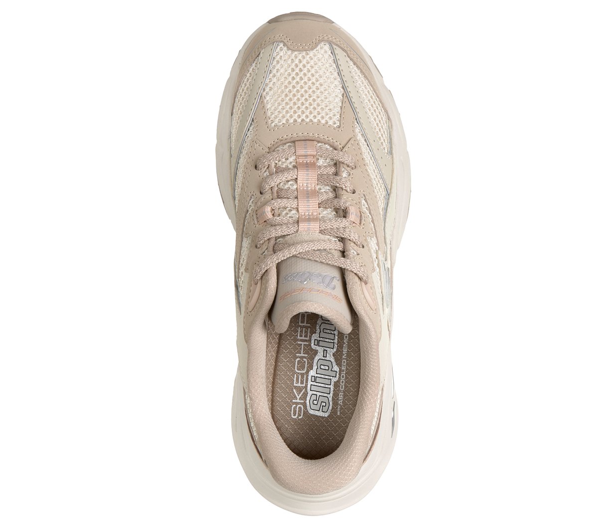 Skechers Top Pick - Skechers Slip-ins: D'Lites 6.0