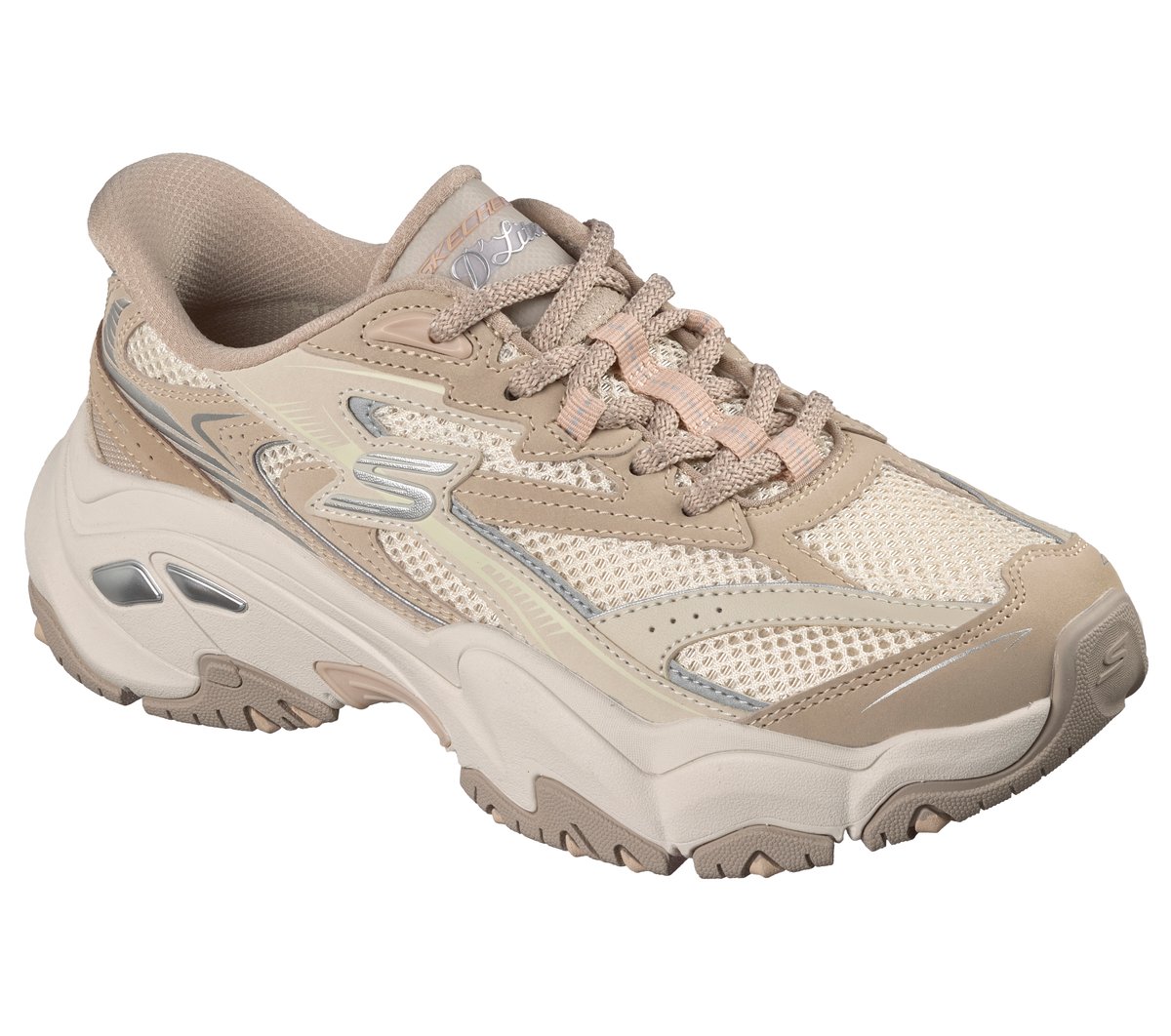 Skechers Top Pick - Skechers Slip-ins: D'Lites 6.0