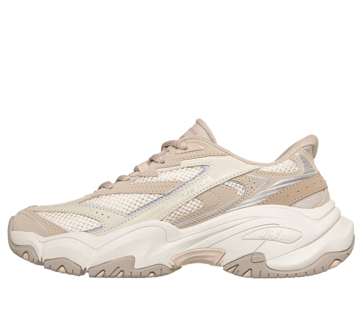 Skechers Top Pick - Skechers Slip-ins: D'Lites 6.0