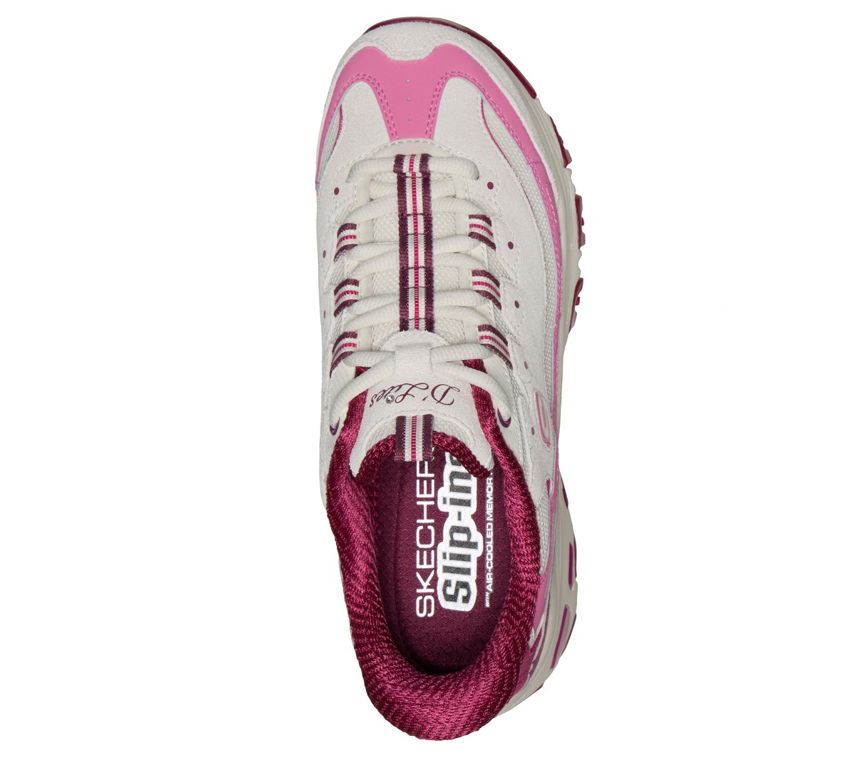 Skechers Best Price - Skechers Slip-ins: D'Lites - Vintage Haze
