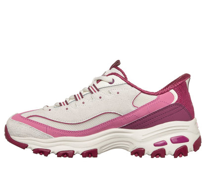 Skechers Best Price - Skechers Slip-ins: D'Lites - Vintage Haze
