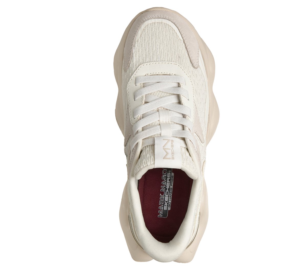 Skechers New - Skechers Slip-ins Mark Nason: Street Wave - Talvie