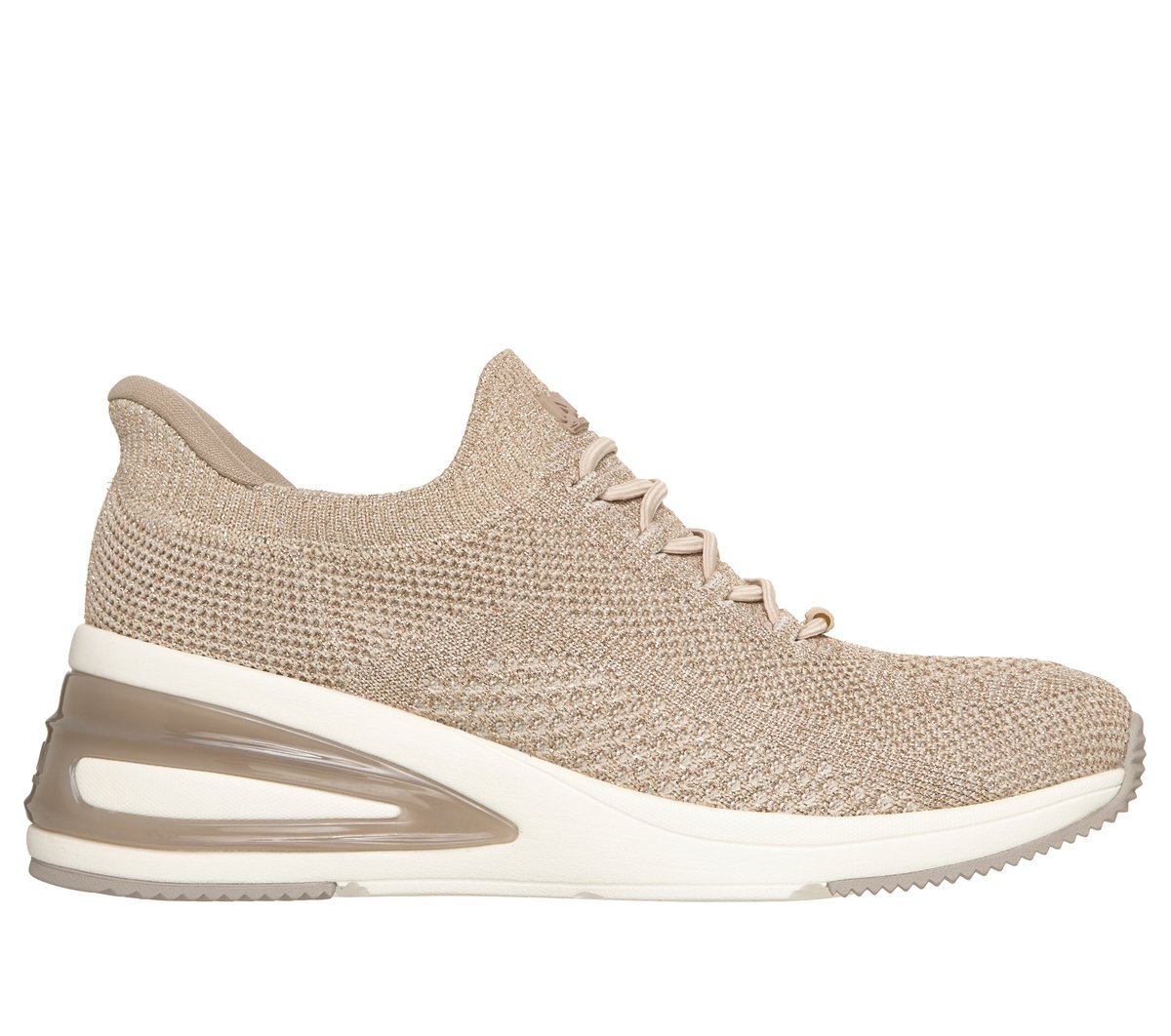 Skechers Value - Skechers Slip-ins Mark Nason: Uptown Wedge - Vivie