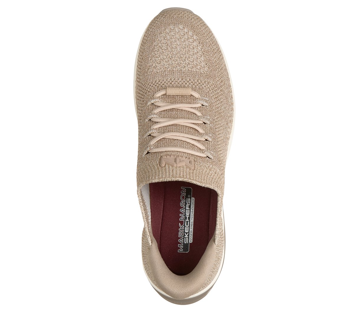 Skechers Value - Skechers Slip-ins Mark Nason: Uptown Wedge - Vivie