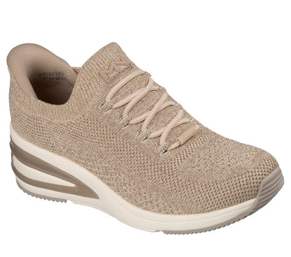 Skechers Value - Skechers Slip-ins Mark Nason: Uptown Wedge - Vivie