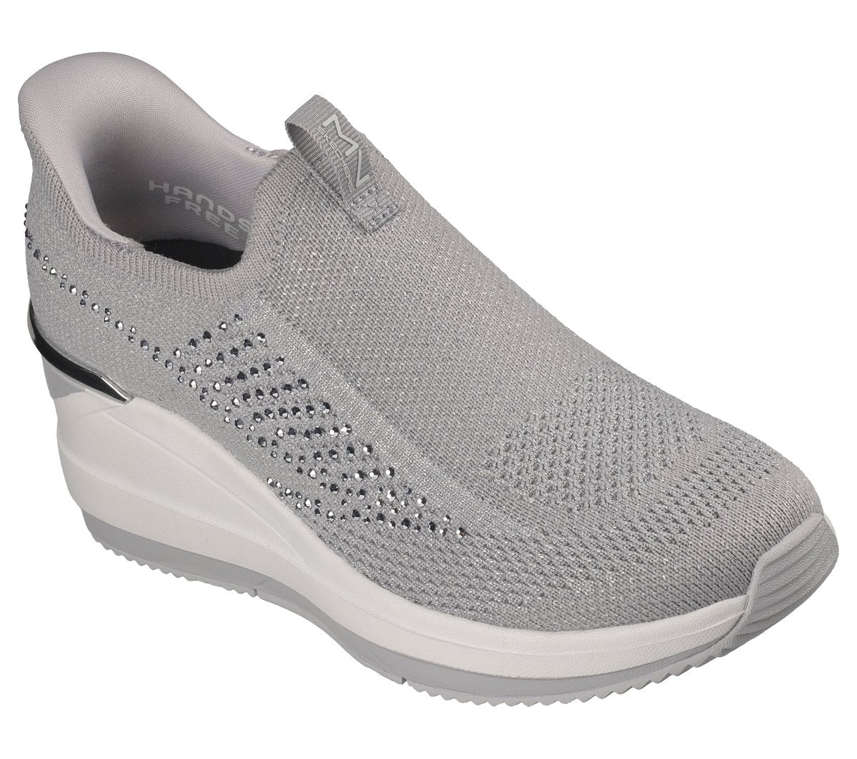 Skechers Value - Skechers Slip-ins Mark Nason: The Triple Wedge - Glimma