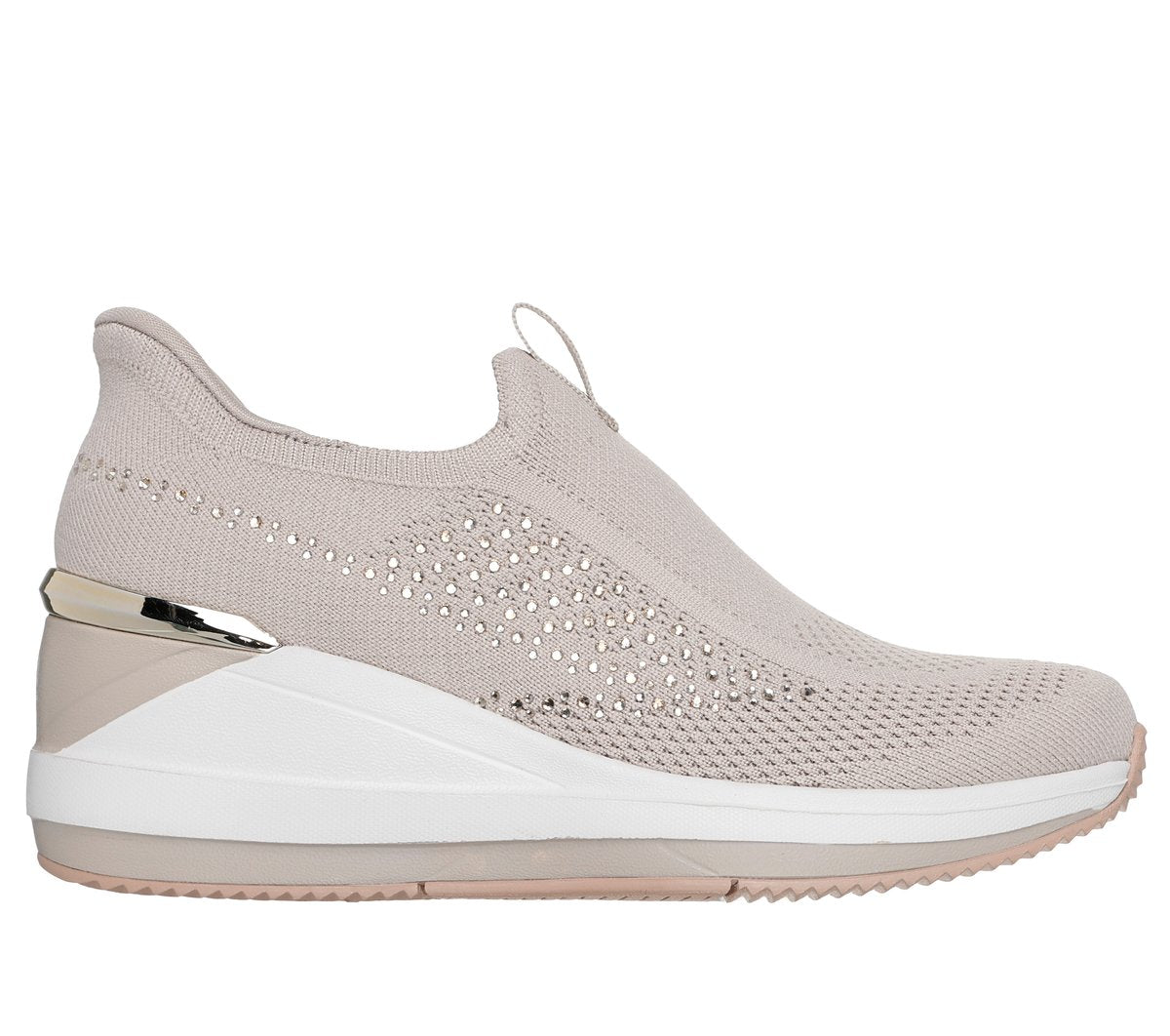 Skechers Smart Buy - Skechers Slip-ins Mark Nason: The Triple Wedge - Milee