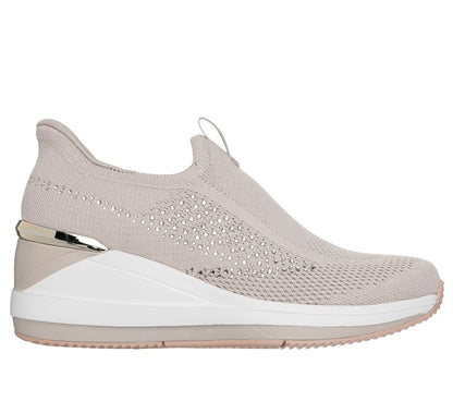 Skechers Smart Buy - Skechers Slip-ins Mark Nason: The Triple Wedge - Milee