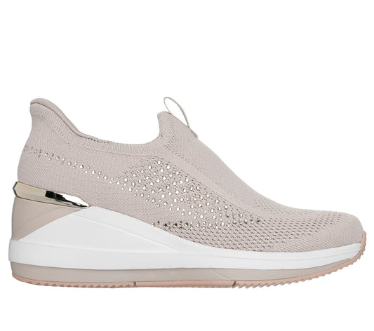 Skechers Smart Buy - Skechers Slip-ins Mark Nason: The Triple Wedge - Milee