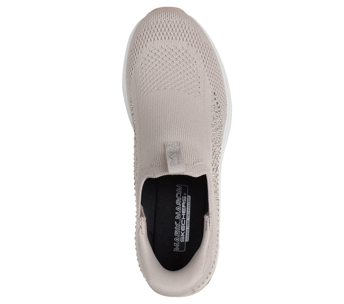 Skechers Smart Buy - Skechers Slip-ins Mark Nason: The Triple Wedge - Milee