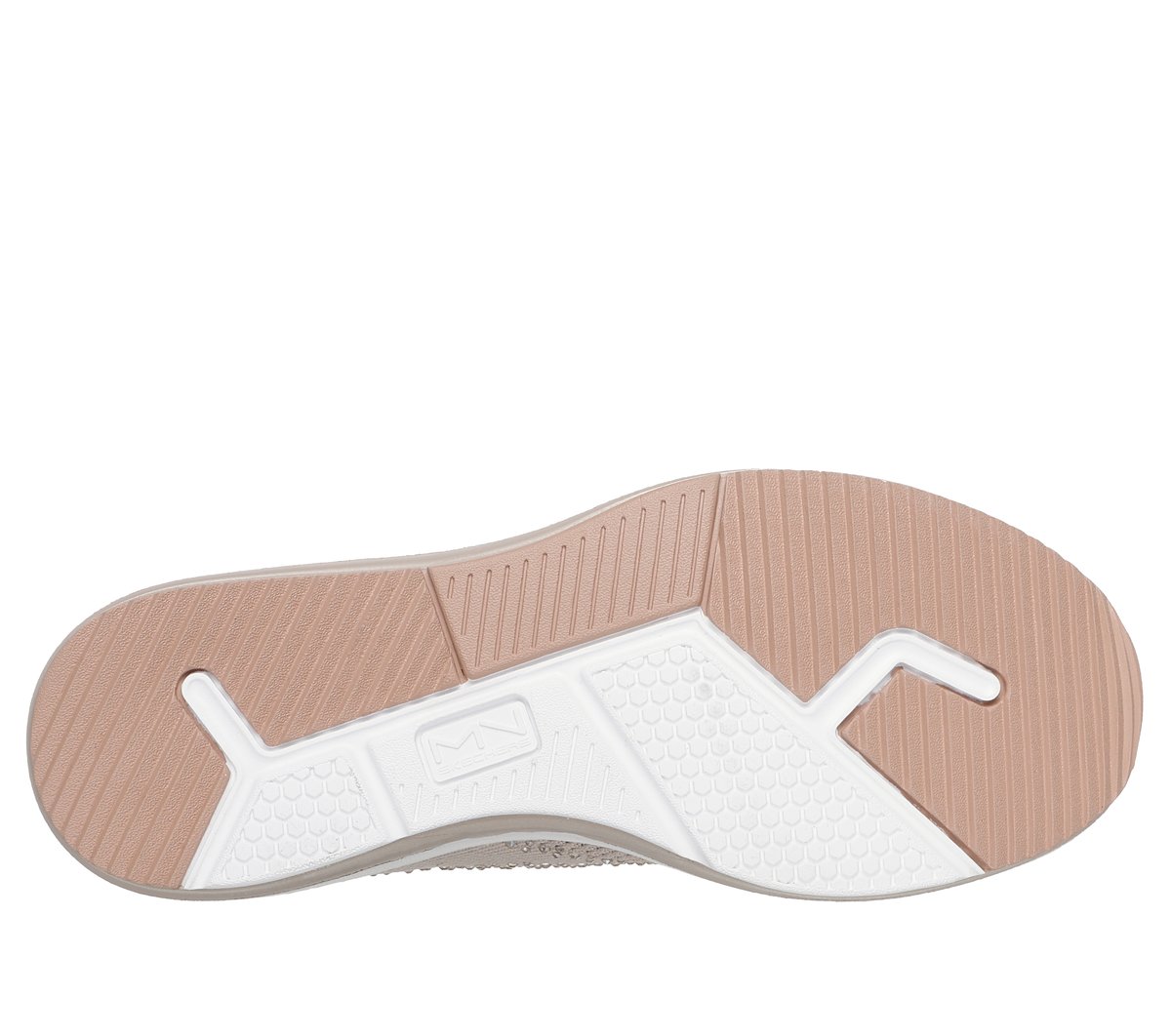 Skechers Smart Buy - Skechers Slip-ins Mark Nason: The Triple Wedge - Milee