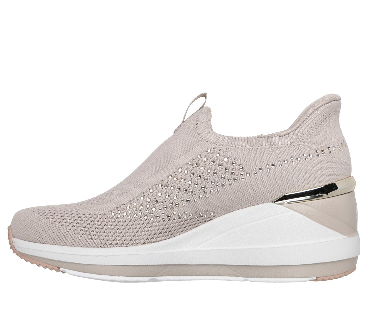 Skechers Smart Buy - Skechers Slip-ins Mark Nason: The Triple Wedge - Milee