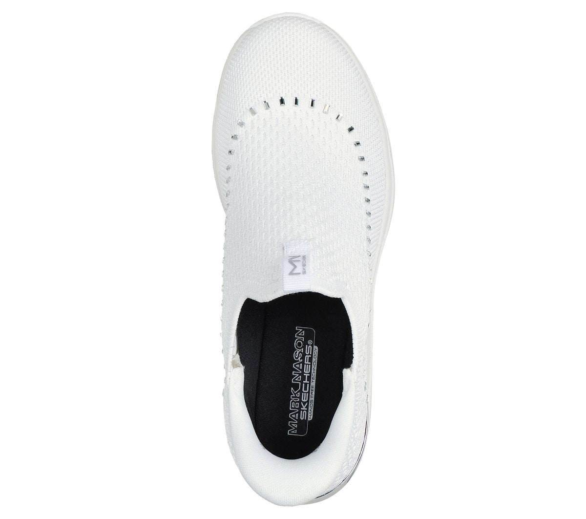 Skechers Special Offer - Skechers Slip-ins Mark Nason: The Triple Wedge - Clariti