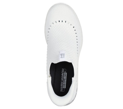 Skechers Special Offer - Skechers Slip-ins Mark Nason: The Triple Wedge - Clariti