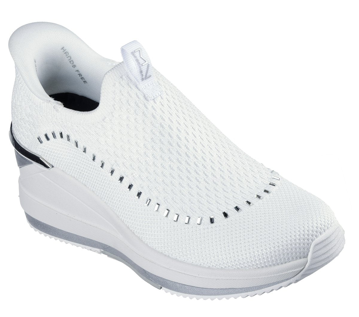 Skechers Special Offer - Skechers Slip-ins Mark Nason: The Triple Wedge - Clariti