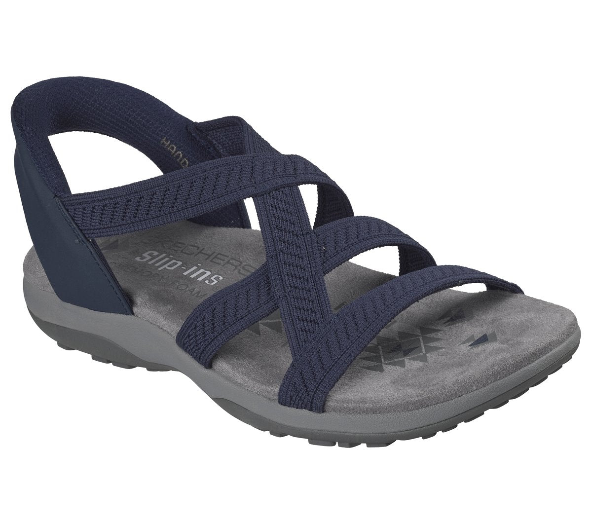 Skechers Deals - Skechers Slip-ins: Reggae Slim - Daily Vibe