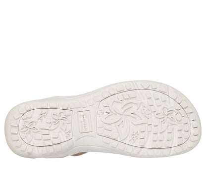 Skechers Discount - Skechers Slip-ins: Reggae Slim - Summer Sparkle