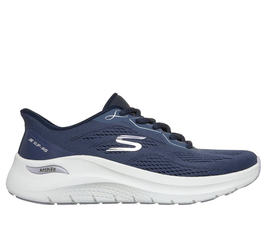 Skechers Best Price - Skechers Slip-ins: Arch Fit 2.0 - Bold Motion