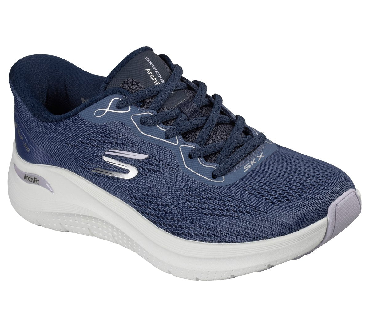 Skechers Best Price - Skechers Slip-ins: Arch Fit 2.0 - Bold Motion