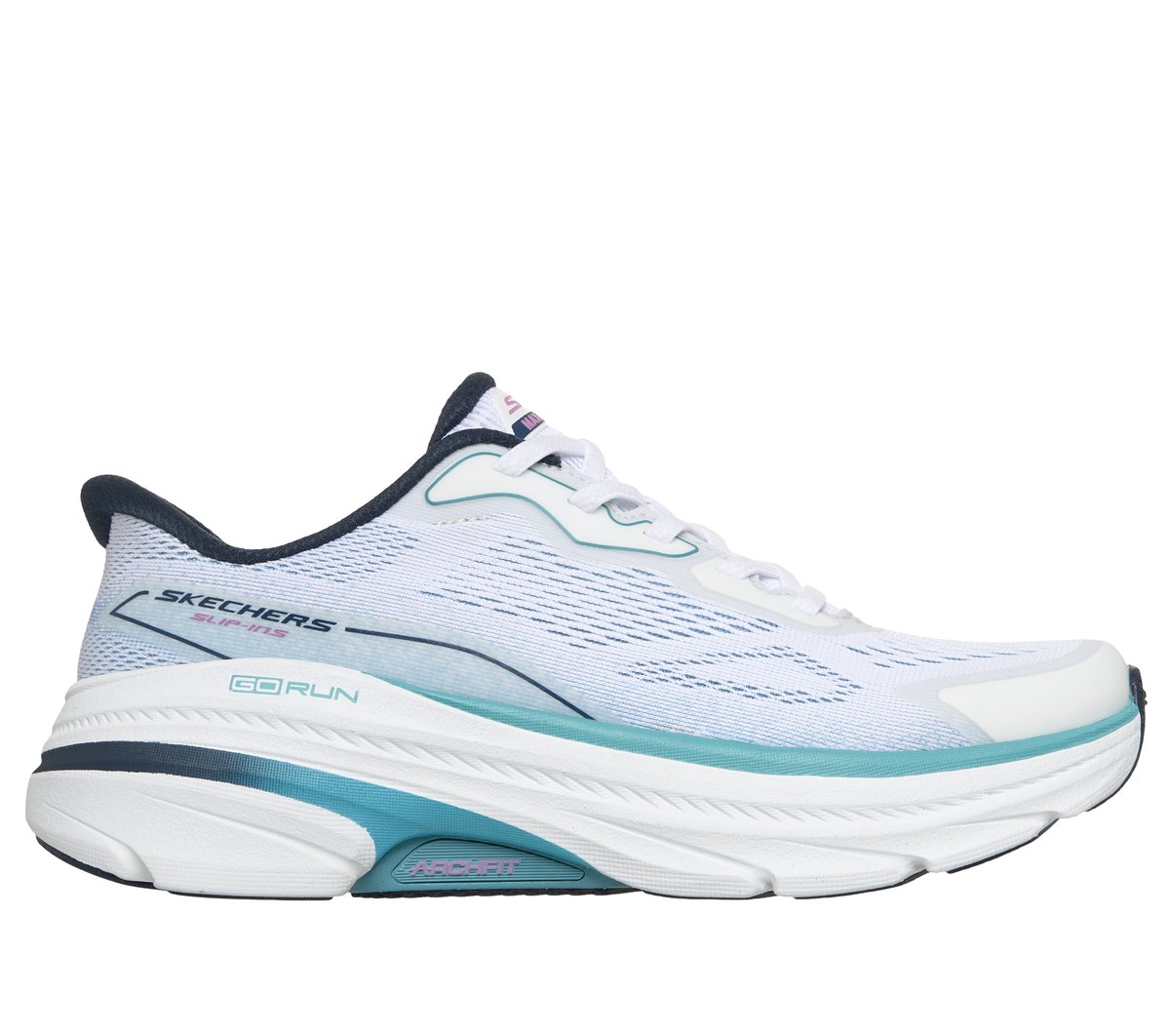 Skechers Special Offer - Skechers Slip-ins: Max Cushioning Arch Fit 2.0 - Azusah