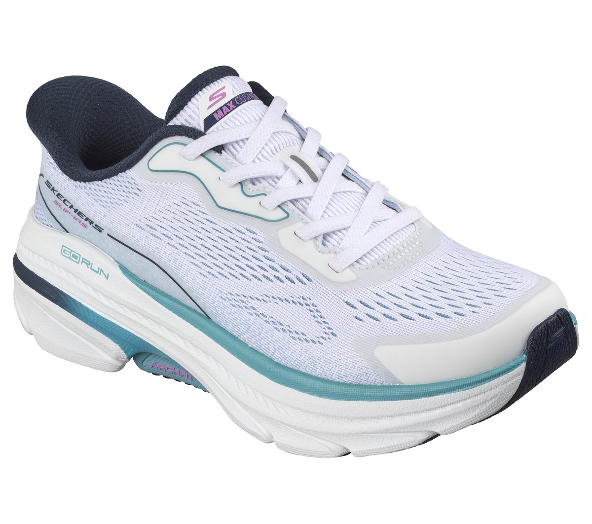 Skechers Special Offer - Skechers Slip-ins: Max Cushioning Arch Fit 2.0 - Azusah