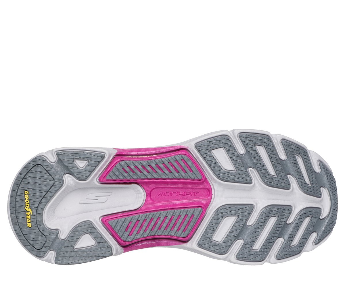 Skechers Exclusive - Skechers Slip-ins: Max Cushioning Arch Fit 2.0 - Cambridge
