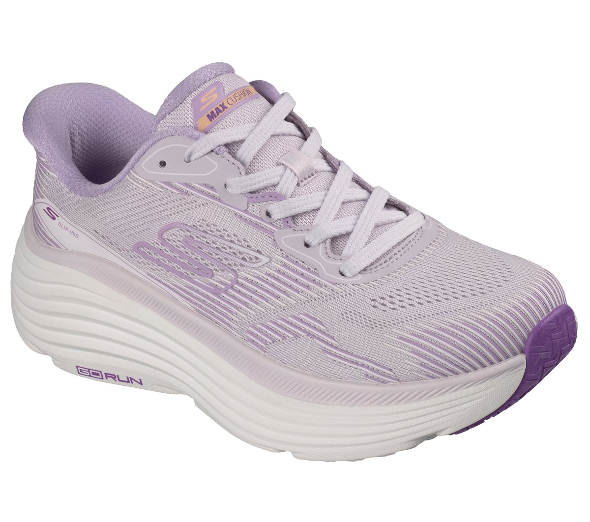 Skechers Discount - Skechers Slip-ins: Max Cushioning Endeavour - Sequoya