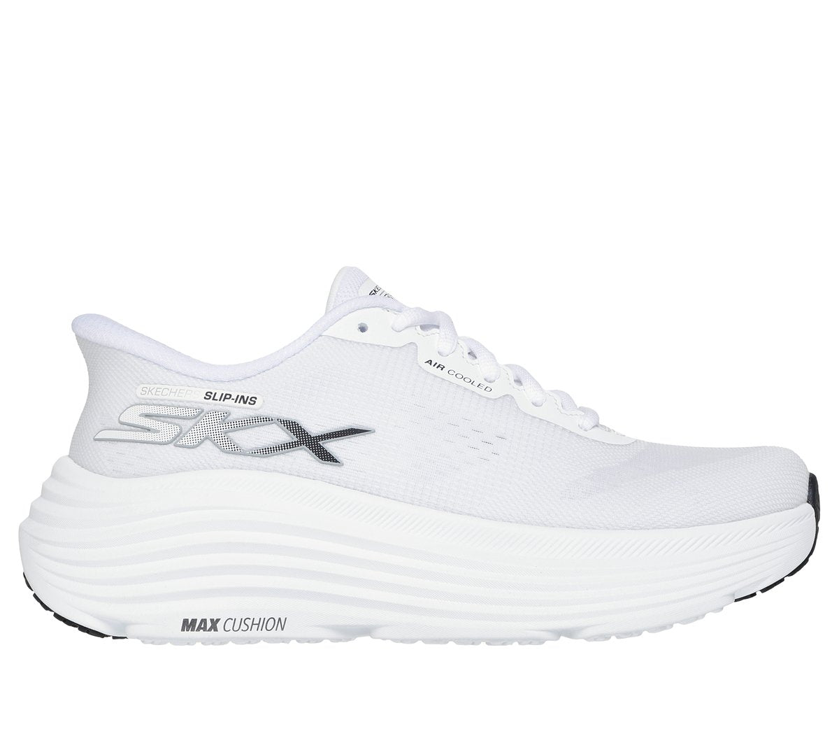 Skechers Essential - Skechers Slip-ins: Max Cushioning Endeavour - Hallandale