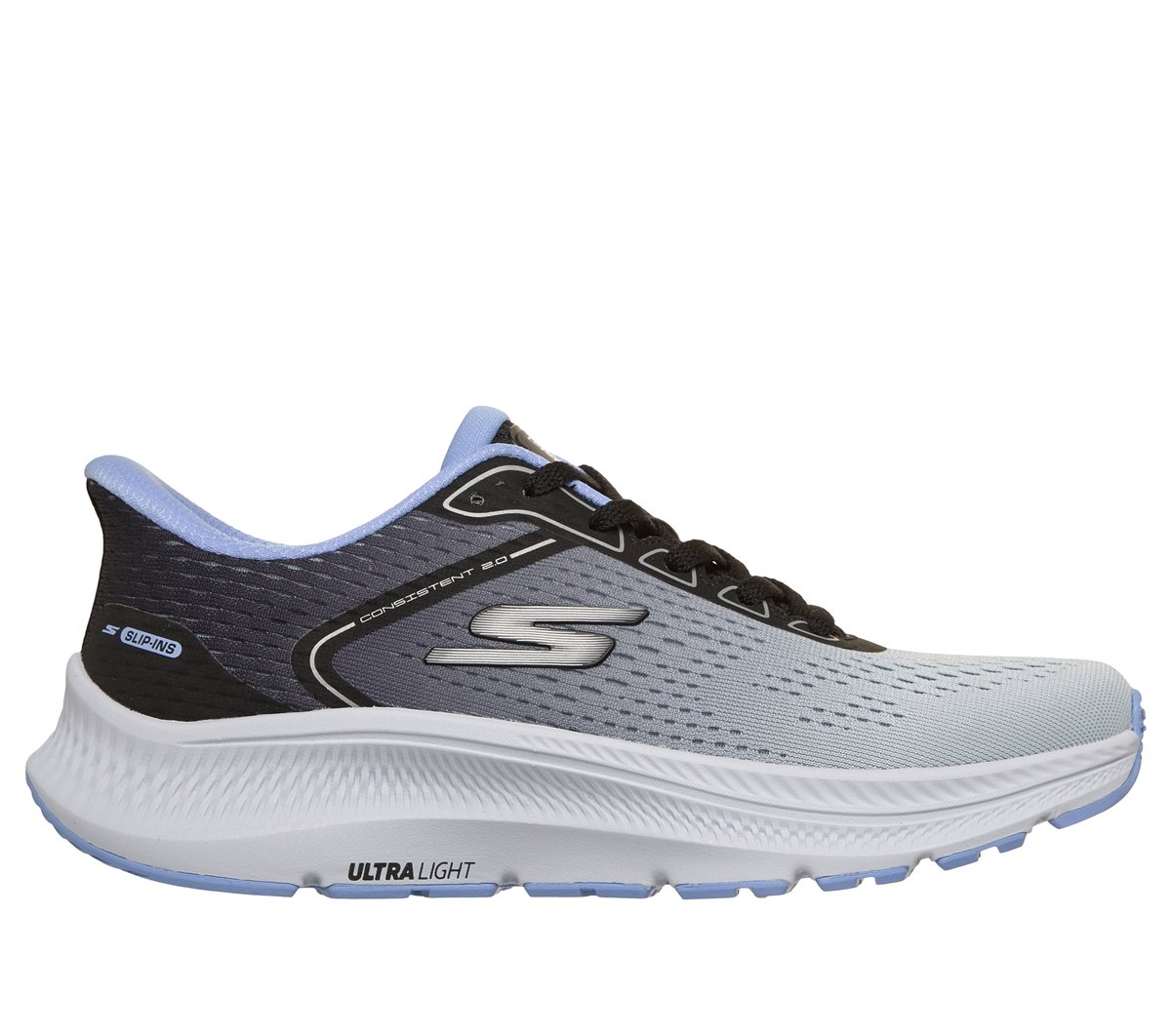 Skechers Recommended - Skechers Slip-ins: GO RUN Consistent 2.0 - Maywood