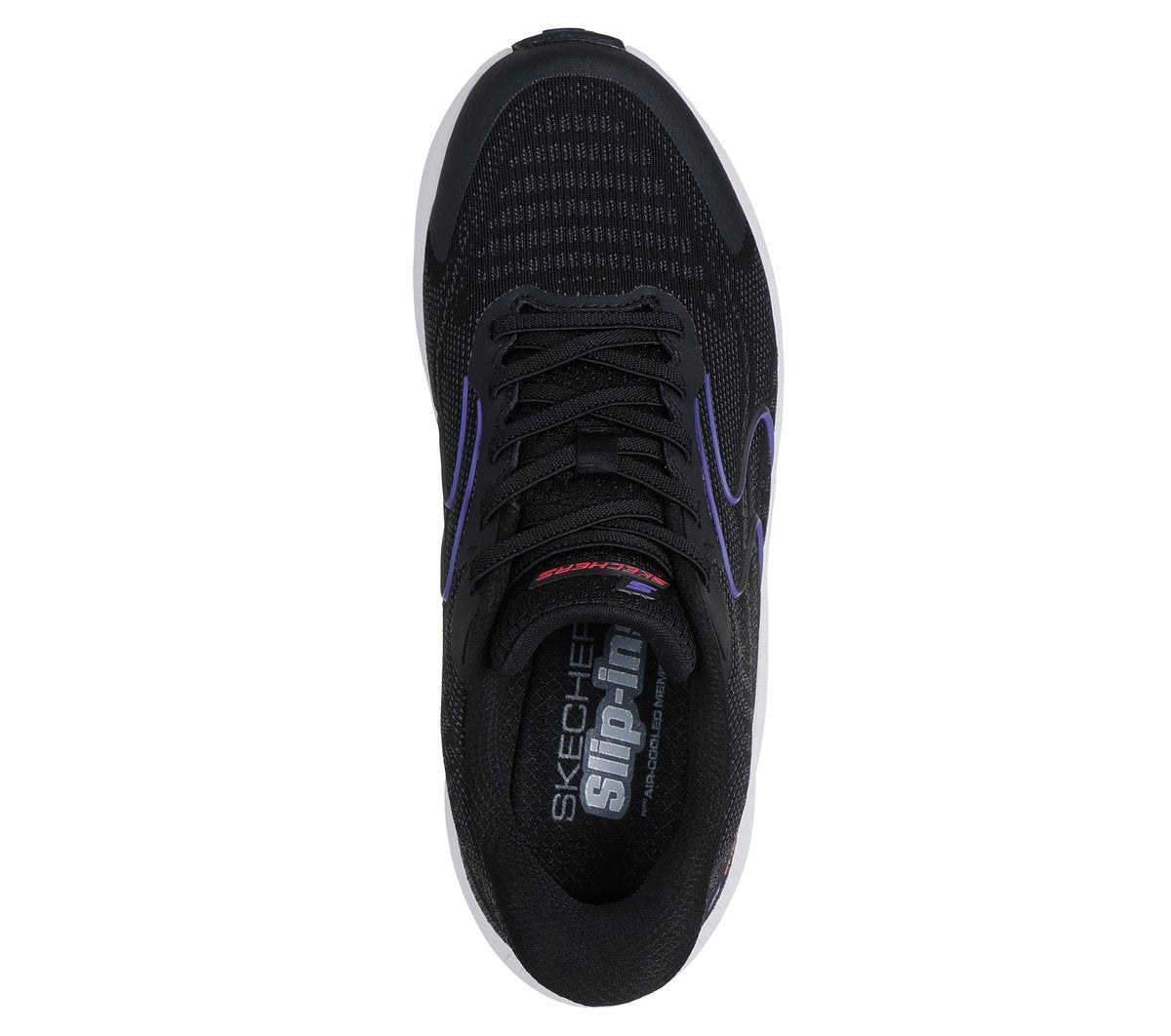 Skechers Best Price - Skechers Slip-ins: GO RUN Consistent 2.0 - Lockhart