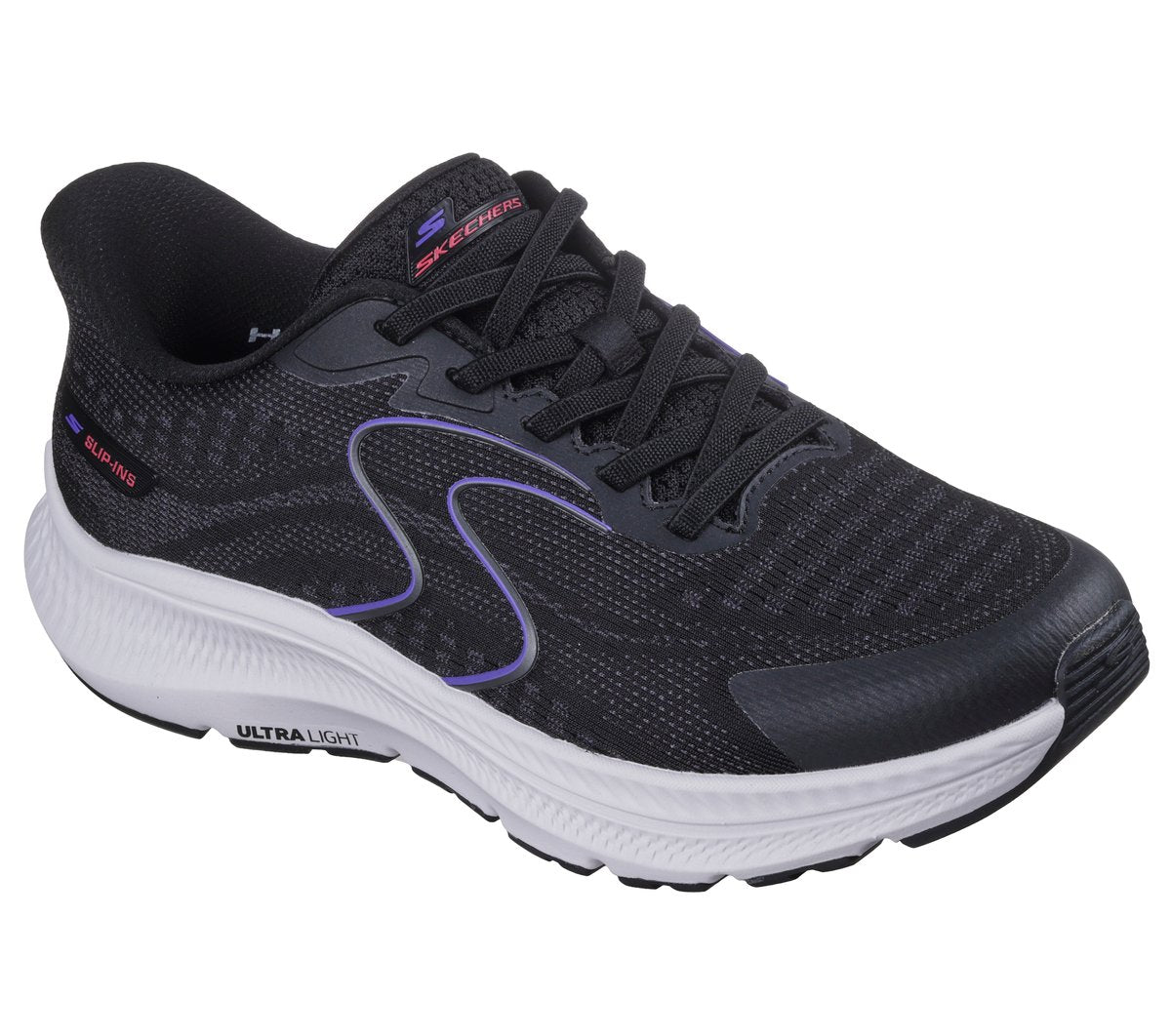 Skechers Best Price - Skechers Slip-ins: GO RUN Consistent 2.0 - Lockhart