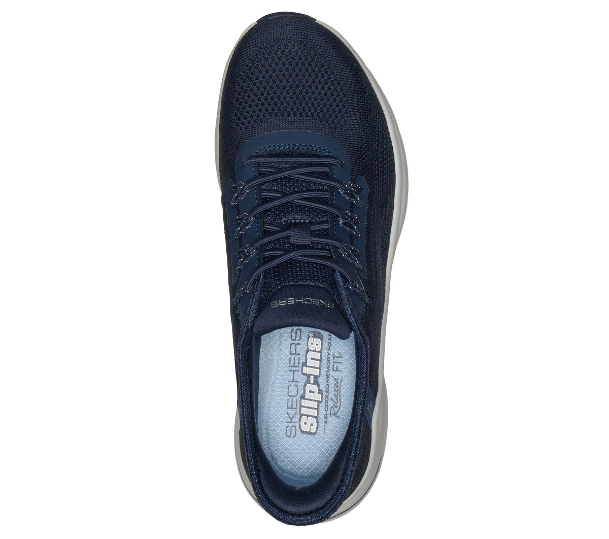 Skechers Sale - Skechers Slip-ins Relaxed Fit: D'Lux Comfort 2.0 - Supernova