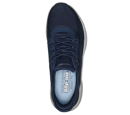 Skechers Sale - Skechers Slip-ins Relaxed Fit: D'Lux Comfort 2.0 - Supernova
