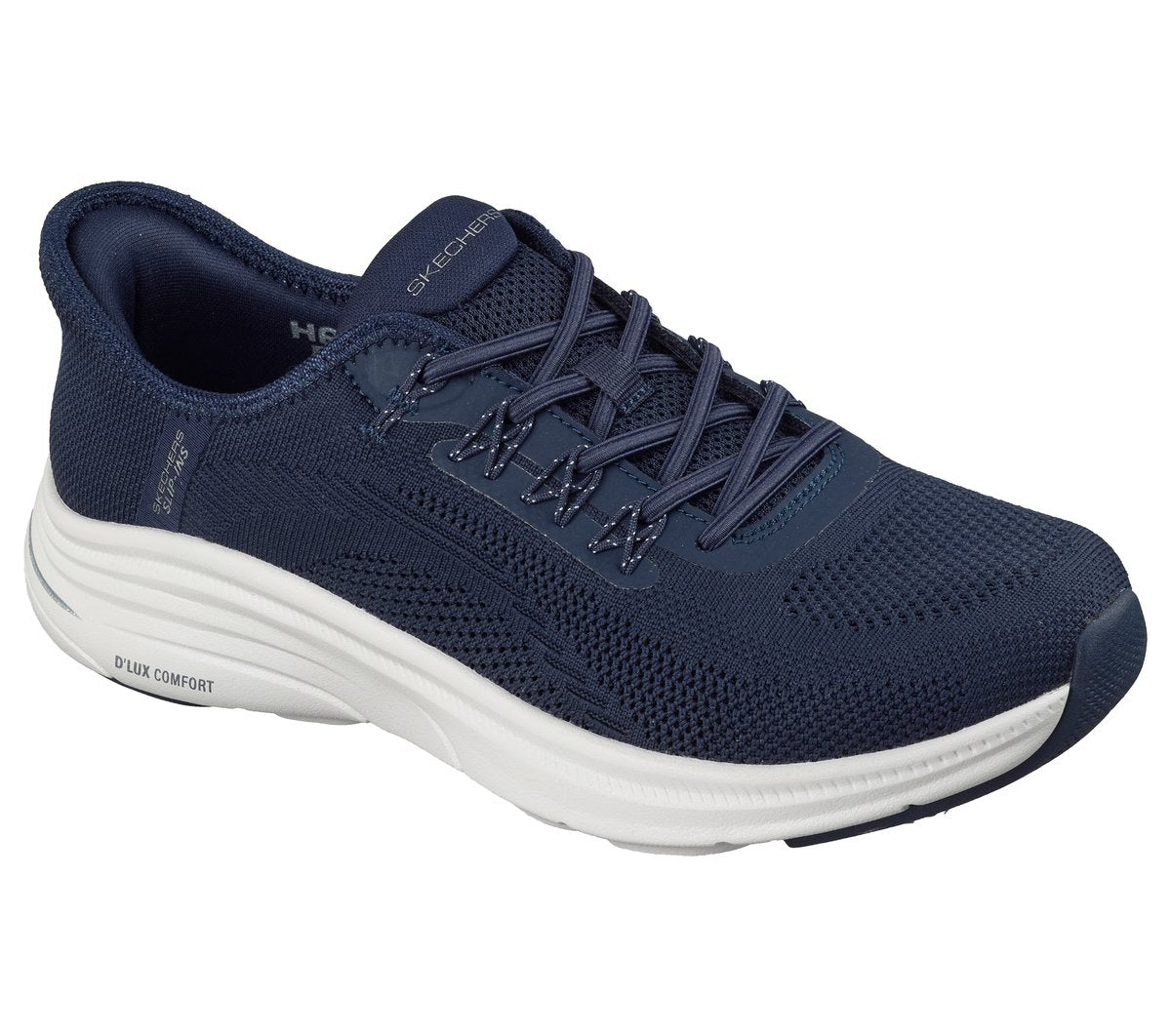 Skechers Sale - Skechers Slip-ins Relaxed Fit: D'Lux Comfort 2.0 - Supernova