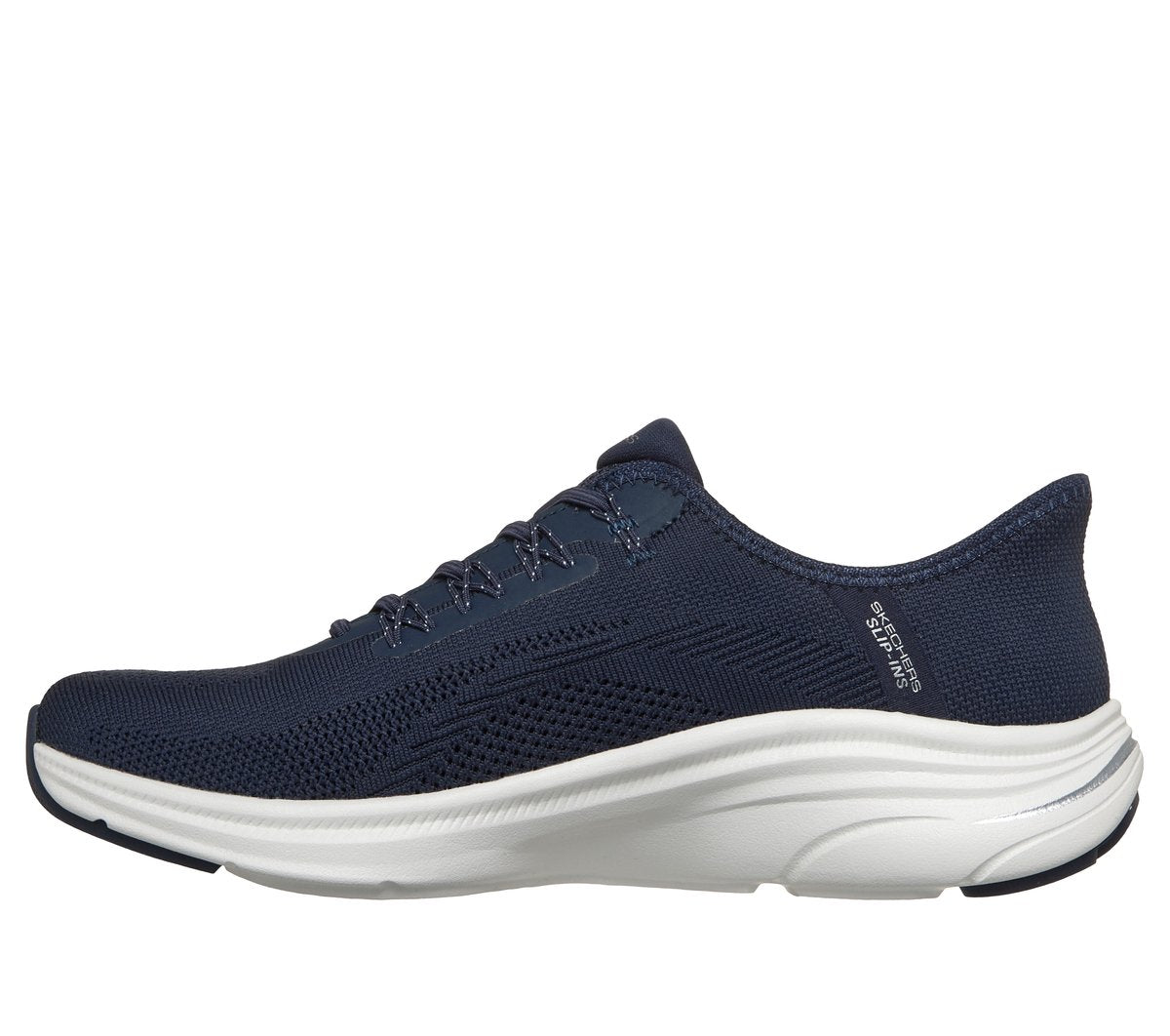 Skechers Sale - Skechers Slip-ins Relaxed Fit: D'Lux Comfort 2.0 - Supernova
