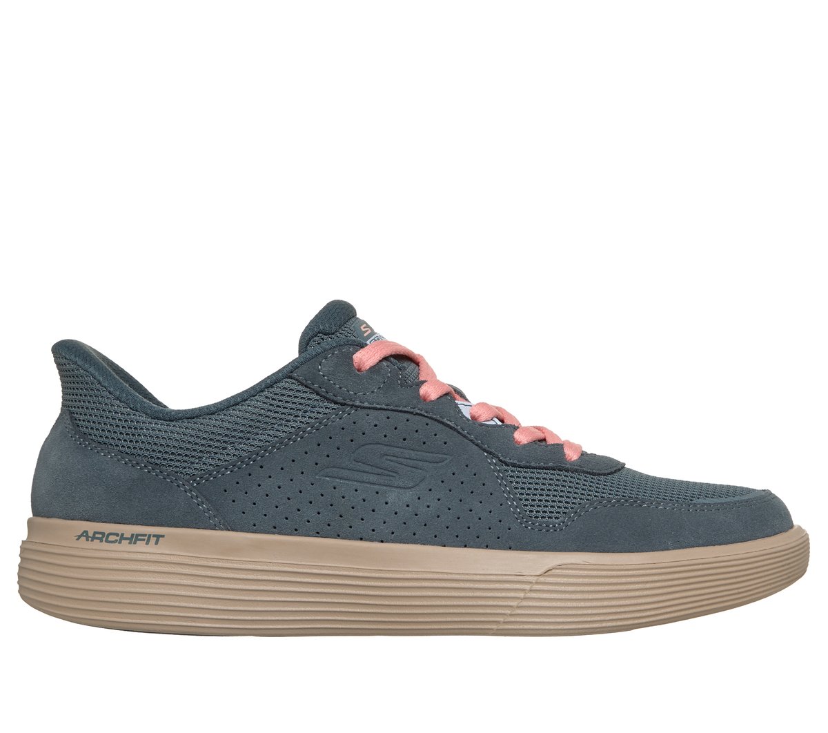 Skechers Sale - Skechers Slip-ins: GO WALK Commuter - Phoenix