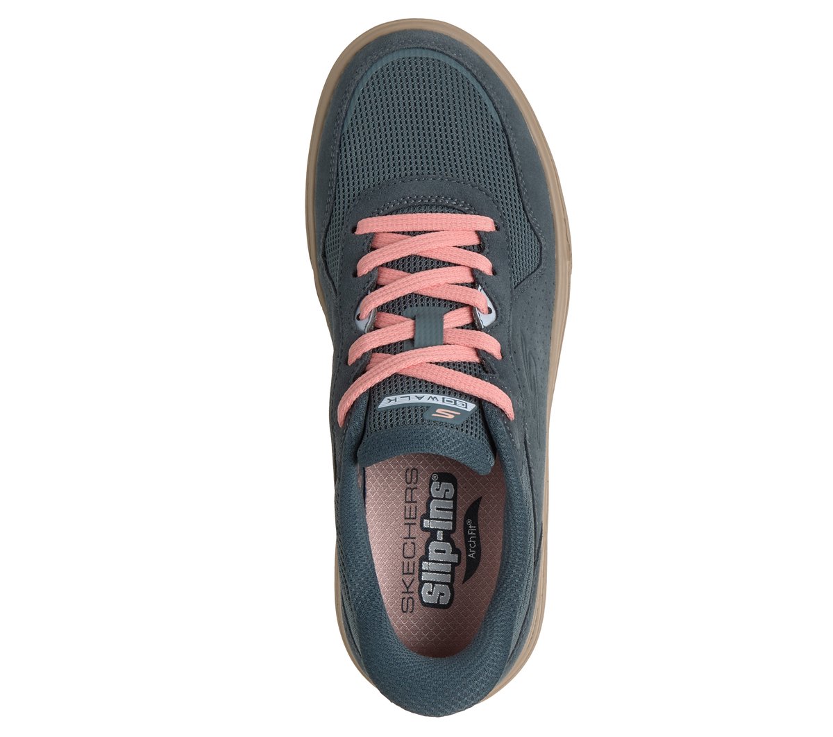 Skechers Sale - Skechers Slip-ins: GO WALK Commuter - Phoenix