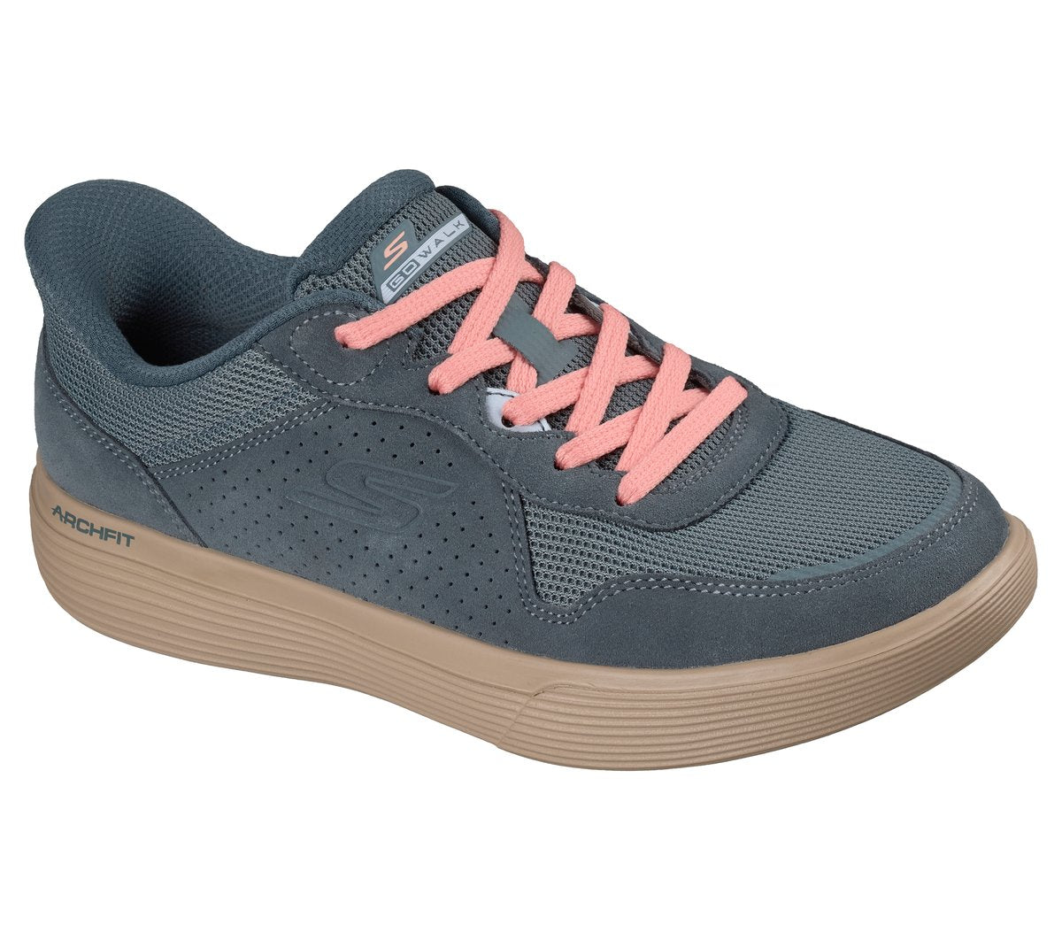 Skechers Sale - Skechers Slip-ins: GO WALK Commuter - Phoenix
