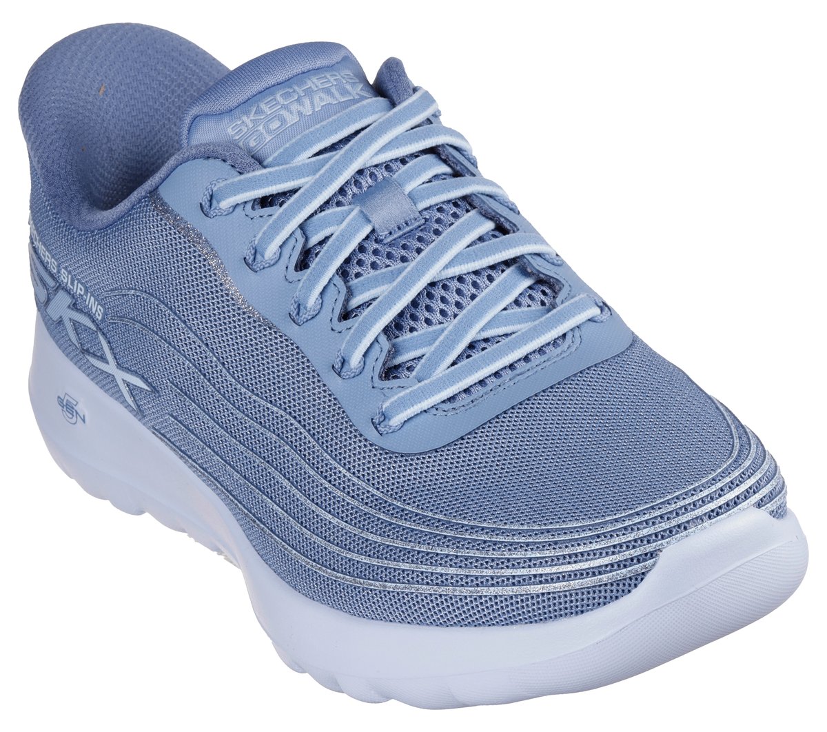 Skechers Everyday - Skechers Slip-ins: GO WALK Joy - Pandora