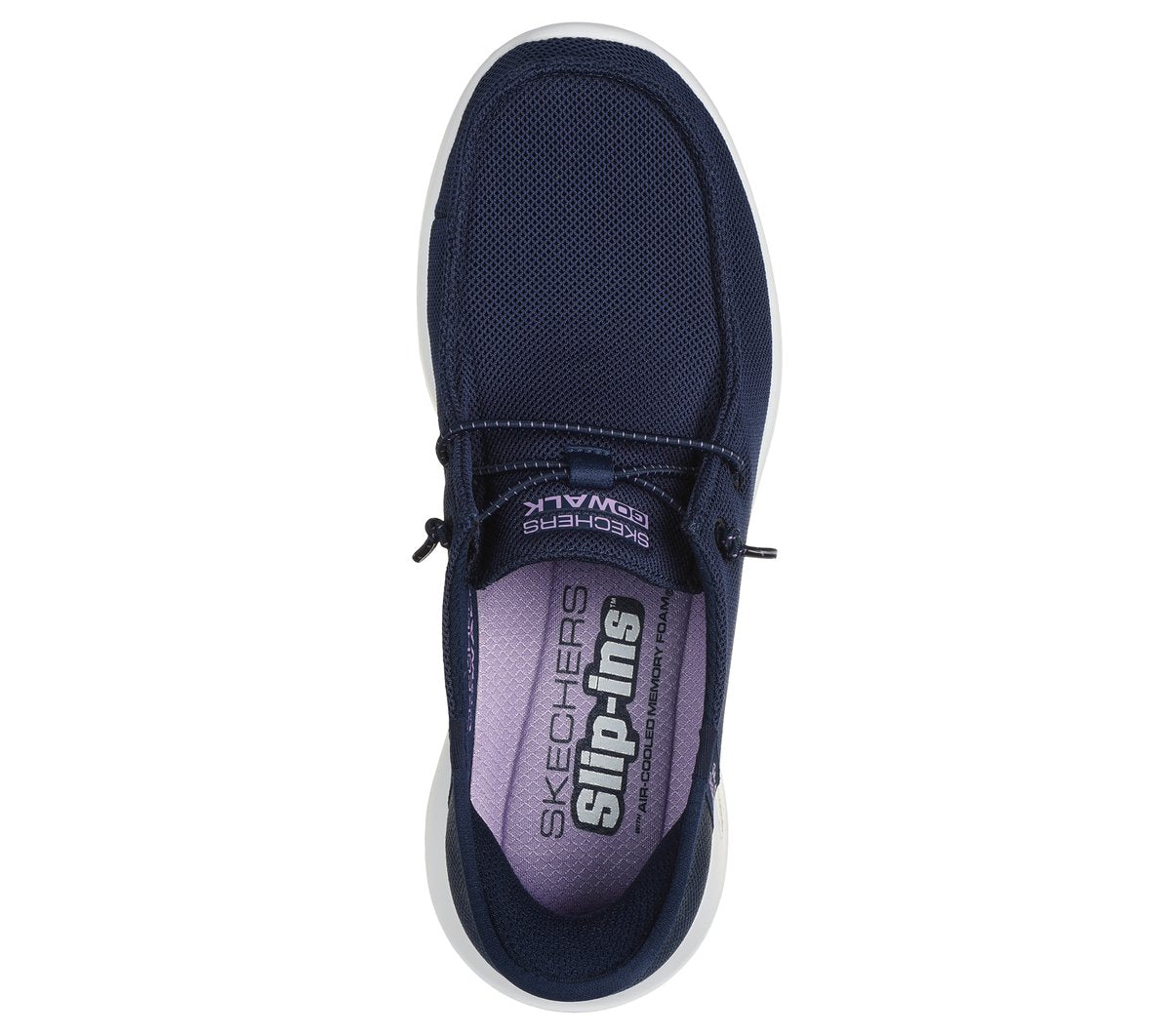Skechers Trusted - Skechers Slip-ins: GO WALK Joy - Idalis