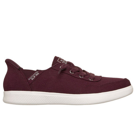 Skechers Value - Skechers Slip-ins: BOBS Skip Cute - Keep It Sweet