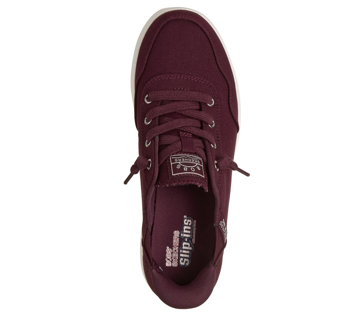 Skechers Value - Skechers Slip-ins: BOBS Skip Cute - Keep It Sweet