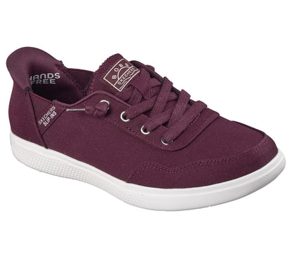 Skechers Value - Skechers Slip-ins: BOBS Skip Cute - Keep It Sweet