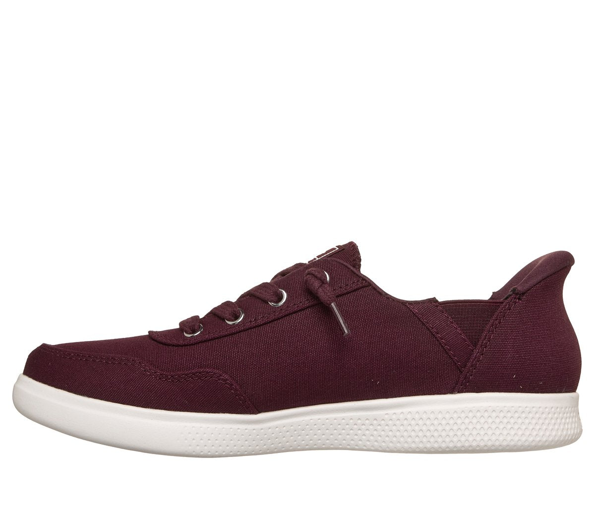 Skechers Value - Skechers Slip-ins: BOBS Skip Cute - Keep It Sweet