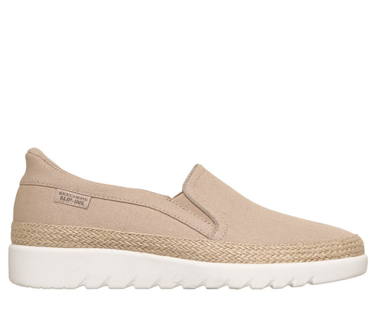 Skechers Recommended - BOBS Flexpadrille HI - Coast Cruise