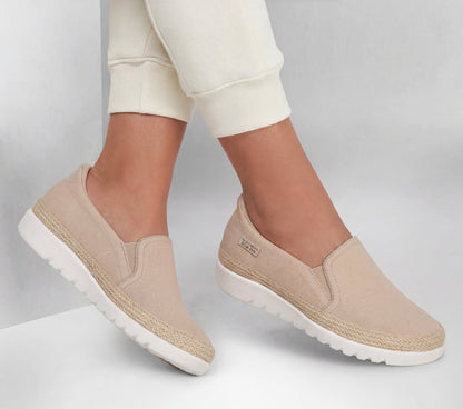 Skechers Recommended - BOBS Flexpadrille HI - Coast Cruise