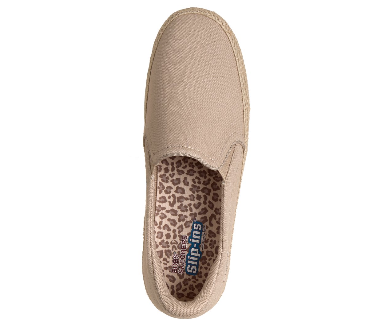 Skechers Recommended - BOBS Flexpadrille HI - Coast Cruise